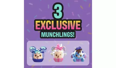 Munchlings Bakery - image 4