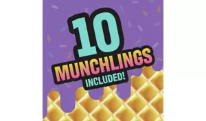 Munchlings Bakery - image 5