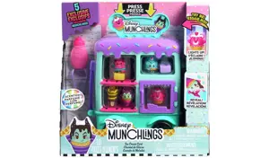 Munchlings Ice Cream Cart - image 1
