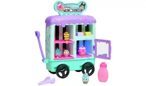 Munchlings Ice Cream Cart - image 4