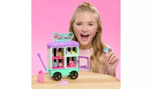 Munchlings Ice Cream Cart - image 5
