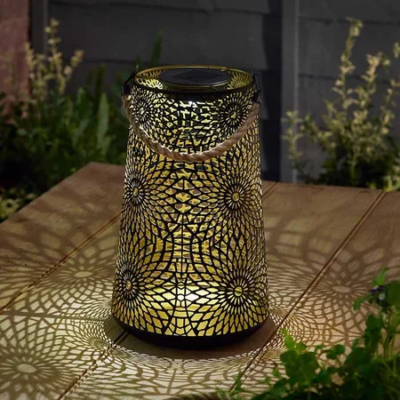 Muscat Lantern