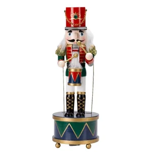 Musical Drummer Cracker! - image 1