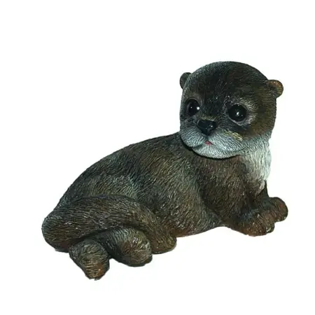 N Friends Otter