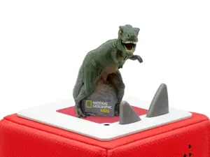 National Geographic - Dinosaur - image 1
