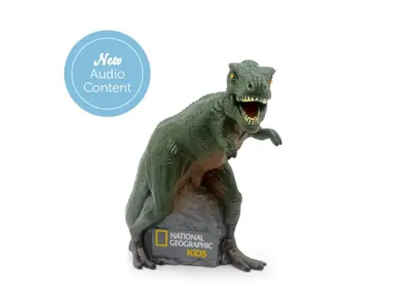National Geographic - Dinosaur - image 2