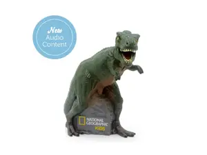 National Geographic - Dinosaur - image 2