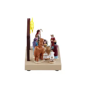 NATIVITY PLAY, B/O (4.5V) - image 2