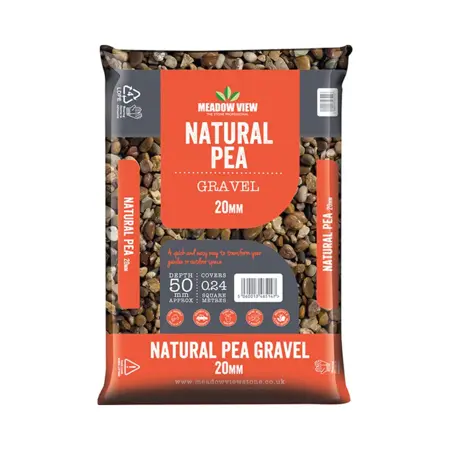 Natural Pea (Promo) 20Mm - image 1