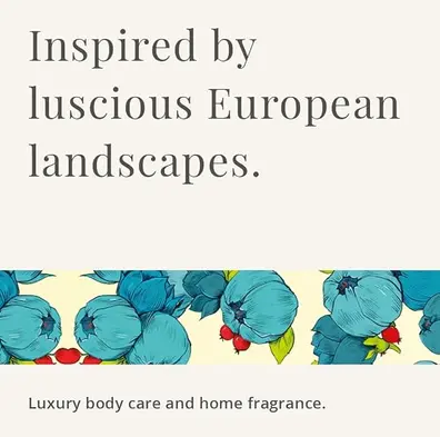 Naturally European Freesia & Pear Body Lotion - image 3
