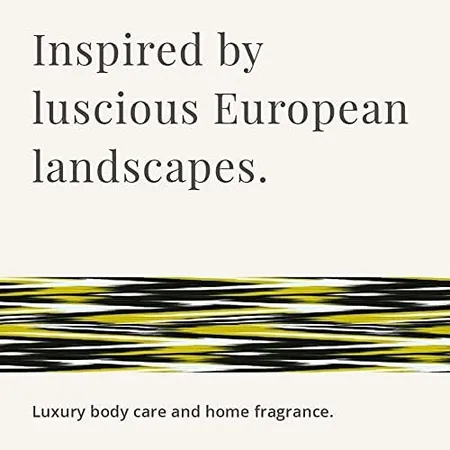 Naturally European Ginger & Lime Room Diffuser - image 3