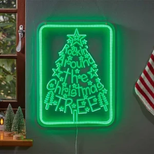 Neonesque Rockin' Tree - image 1