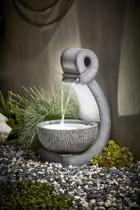 Neptune Water Feature