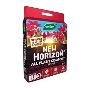 New Horizon All Plant Compost 10L 23/24