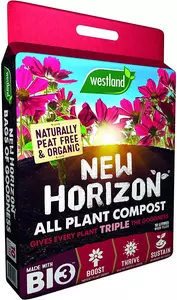 New Horizon All Plant Compost 10L