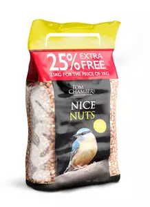 Nice Nuts - 2kg