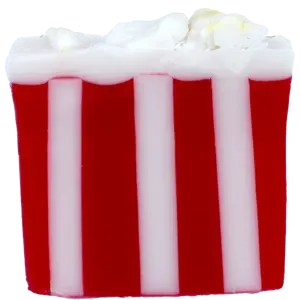 Night at the Movies Soap Sliced