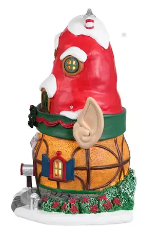 NO.1 ELF LANE - VILLAGE ACCESSORY - image 3
