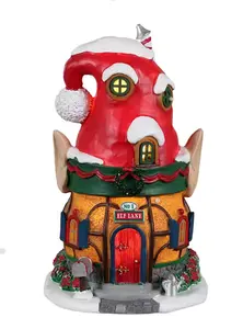 NO.1 ELF LANE - VILLAGE ACCESSORY - image 4