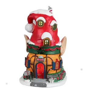 NO.1 ELF LANE - VILLAGE ACCESSORY - image 1
