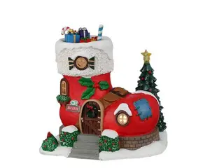 NO.3 ELF LANE, AC ADAPTABLE - image 1