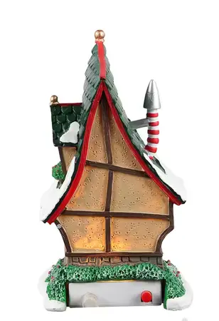 NO.4 ELF LANE, AC ADAPTABLE (NOT INCLUDED) - image 4