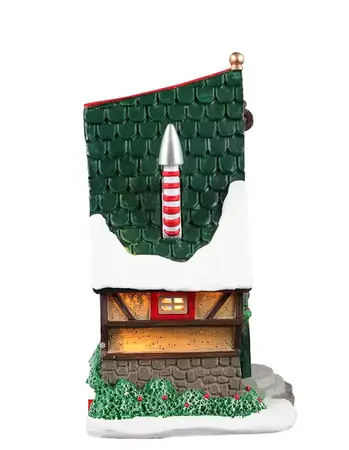 NO.4 ELF LANE, AC ADAPTABLE (NOT INCLUDED) - image 2
