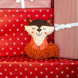 Noodly Fox - image 2
