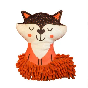 Noodly Fox - image 1