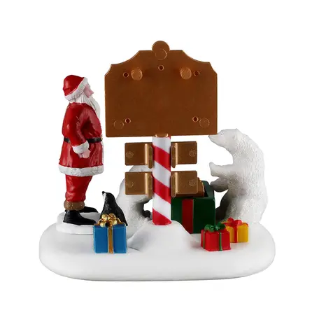NORTH POLE COUNTDOWN - image 4