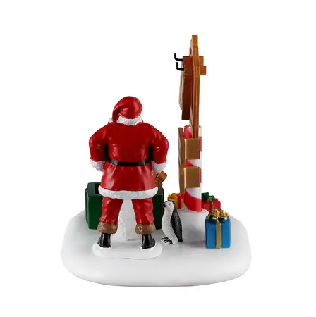 NORTH POLE COUNTDOWN - image 3