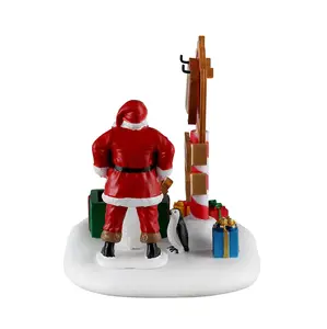 NORTH POLE COUNTDOWN - image 3