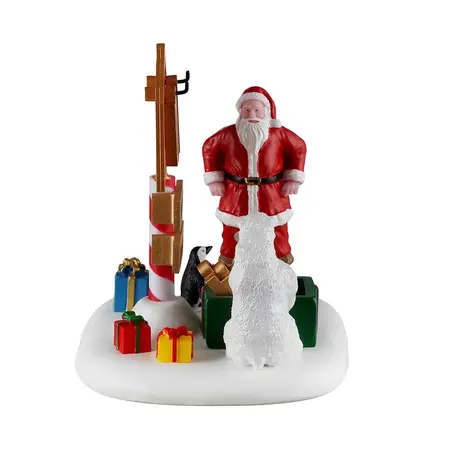 NORTH POLE COUNTDOWN - image 2