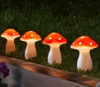 Novelty Outdoor Lighting