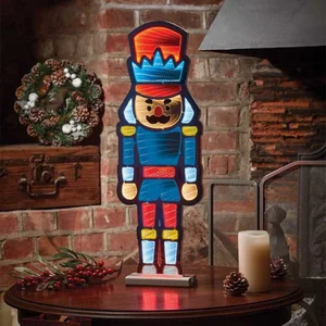 Nutcracker - 60cm