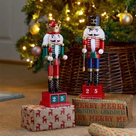 Nutcracker Countdown! - image 1