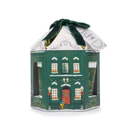 O'Christmas Tree Mini Pamper Gift Set - image 1