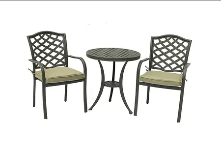 Oakley Bistro Set - image 3
