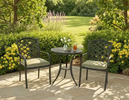 Oakley Bistro Set - image 1