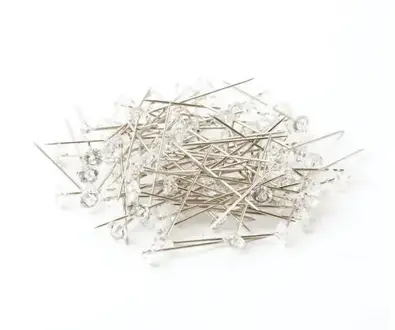 Oasis Diamante Pins         62300
