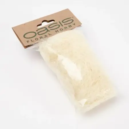 Oasis Sisal Natural         77533