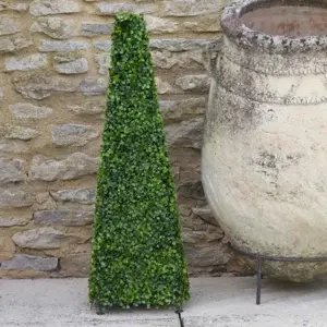 Obelisk Artificial Topiary 60cm