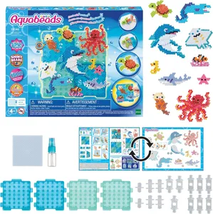 Ocean Splash Scene - image 2