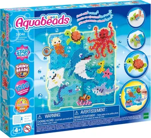 Ocean Splash Scene - image 1
