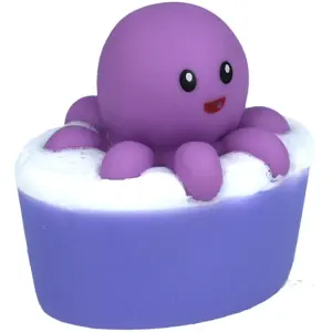 Octopi My Mind Toy Soap - image 2