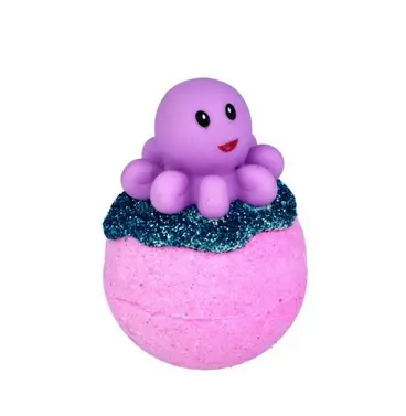 Octopus Garden Bath Blaster
