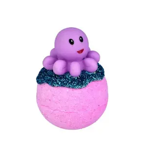 Octopus Garden Bath Blaster