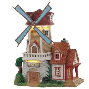 OLDE STONE MILL, INCL. ADAPTOR 74254, 550 mA (WHITE)