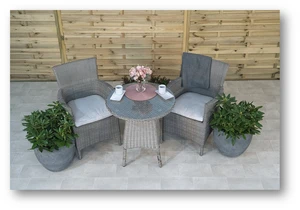 Olivia Bistro Set