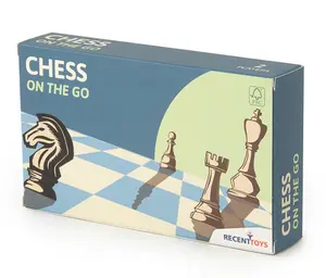On the Go - Chess (NEW Summer 2025) - image 1